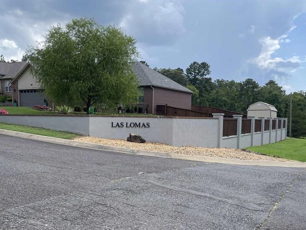 Lot 8 Damian Ct , Hot Springs, AR 71901
