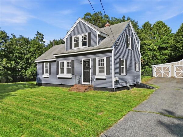 64 Camp Opechee Road, Centerville, MA 02632