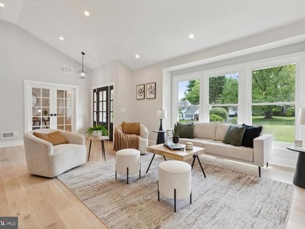 104 FURLONG AVENUE, NEWTOWN SQUARE, PA 19073
