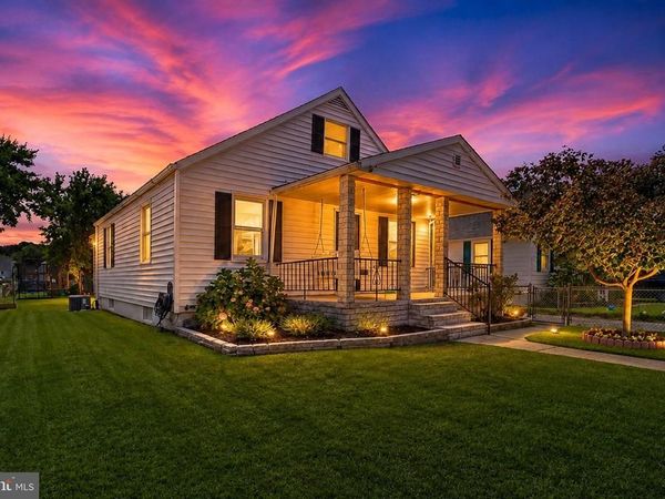 919 MARTIN ROAD, BALTIMORE, MD 21221