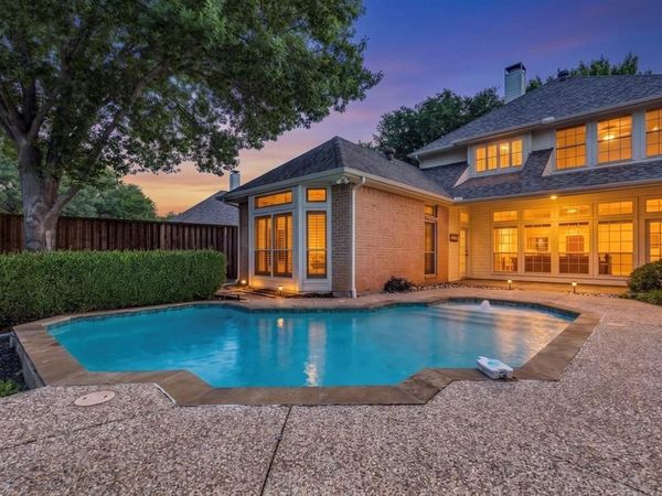 2112 Glendale Drive, Plano, TX 75023
