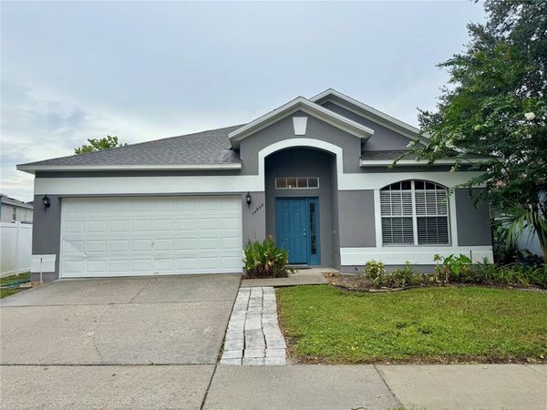 14605 KRISTENRIGHT LANE , ORLANDO, FL 32826