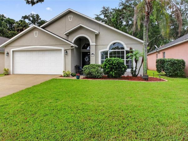 195 BRUSHCREEK DRIVE , SANFORD, FL 32771