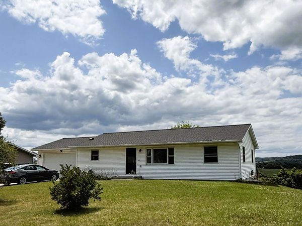 28334 Clary Lane, Richland Center, WI 53581