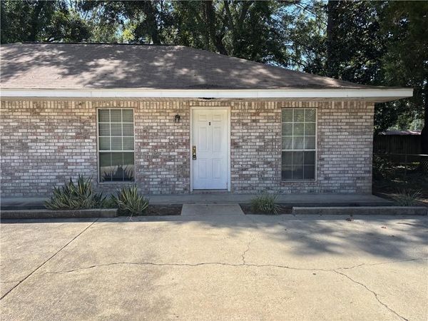 13413 TIGER Avenue , Unit D, Independence, LA 70443