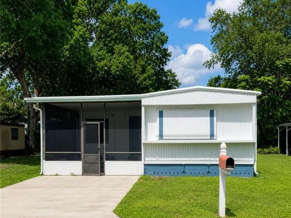 316 W Buell DR, FORT MYERS, FL 33905