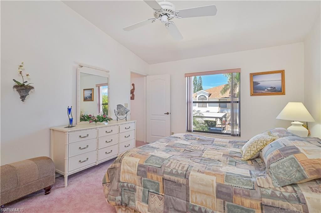 13205 Whitehaven Ln, Unit 1605, Fort Myers, FL 33966 Photo