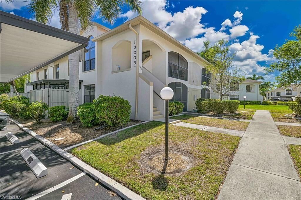 13205 Whitehaven Ln, Unit 1605, Fort Myers, FL 33966 Photo
