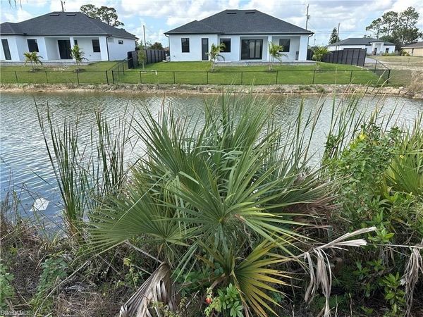 3538 NE 15th AVE , CAPE CORAL, FL 33909