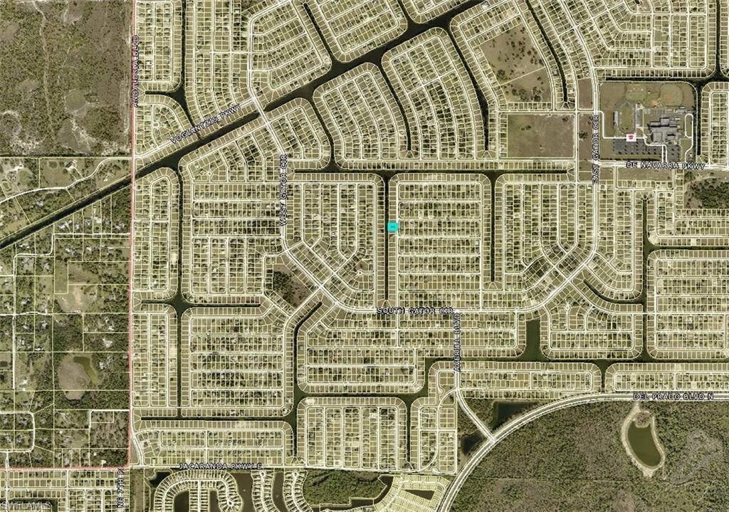 3538 NE 15th Ave , Cape Coral, FL 33909 Photo