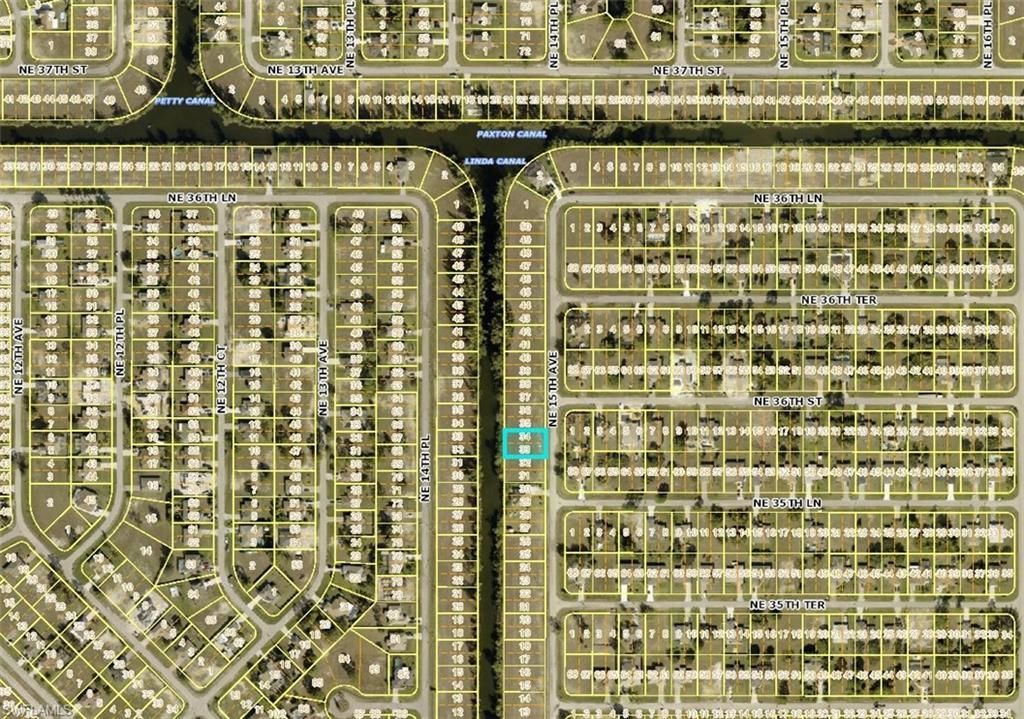 3538 NE 15th Ave , Cape Coral, FL 33909 Photo