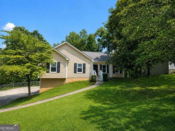 182 Shallow Ridge Lane NE, Kennesaw, GA 30144