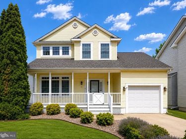 7 DENALI DRIVE, STAFFORD, VA 22554