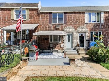 231 W WYNCLIFFE AVENUE, CLIFTON HEIGHTS, PA 19018