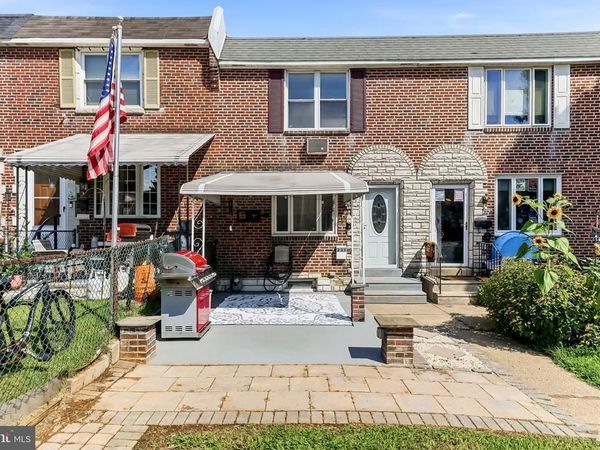 231 W WYNCLIFFE AVENUE, CLIFTON HEIGHTS, PA 19018