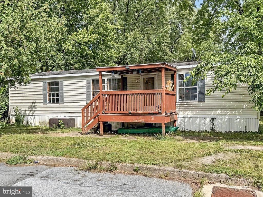 24 Willow Street , Highspire, PA 17034 Main Photo