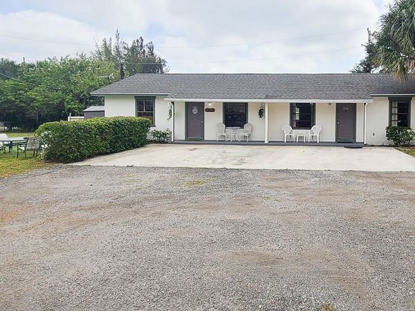 4647 Marguerita Street, West Palm Beach, FL 33417