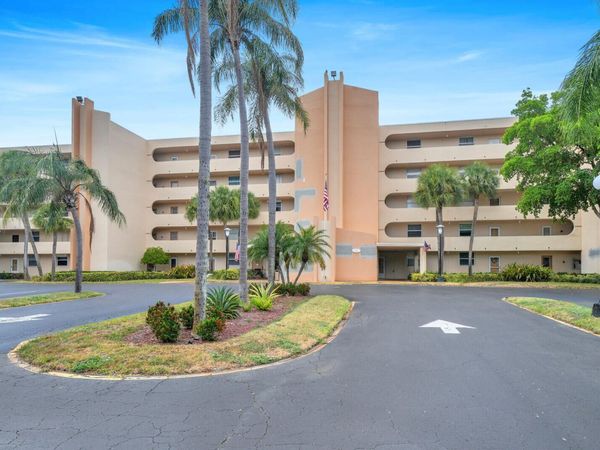 6461 NW 2nd Avenue, Unit 509, Boca Raton, FL 33487