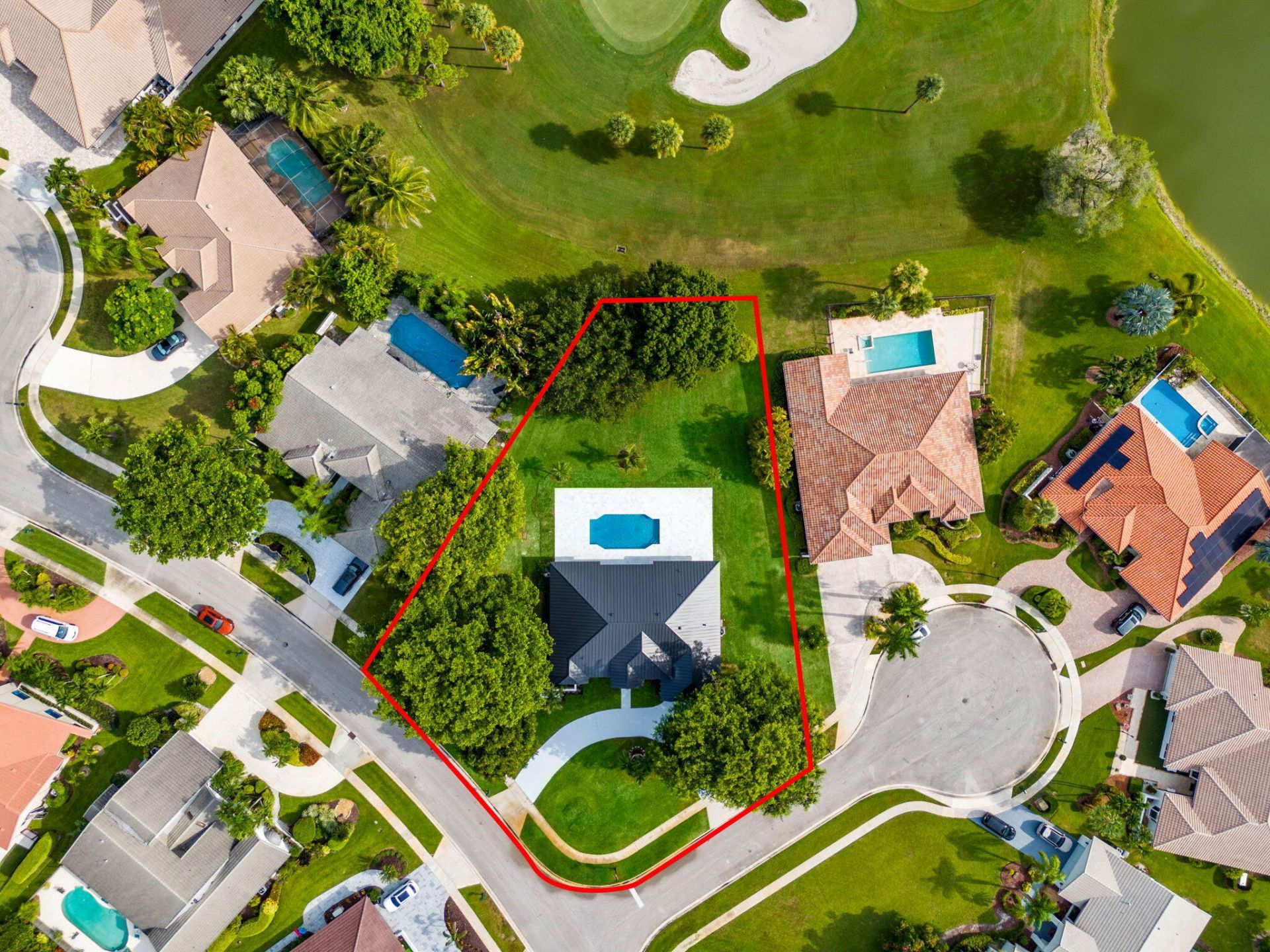 11320 Boca Woods Lane, Boca Raton, FL 33428 Photo