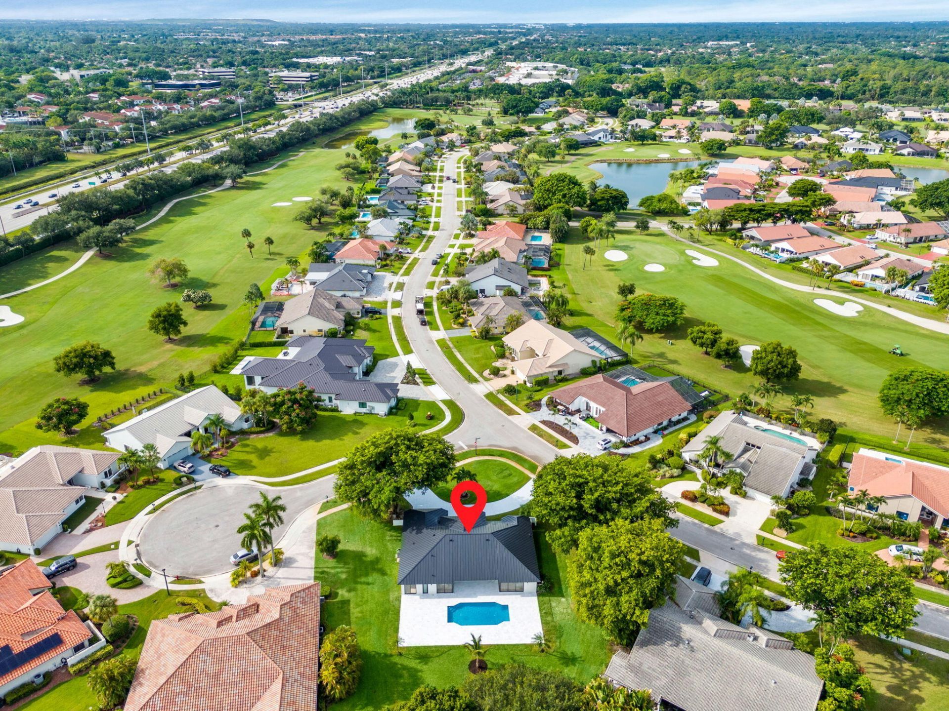 11320 Boca Woods Lane, Boca Raton, FL 33428 Photo