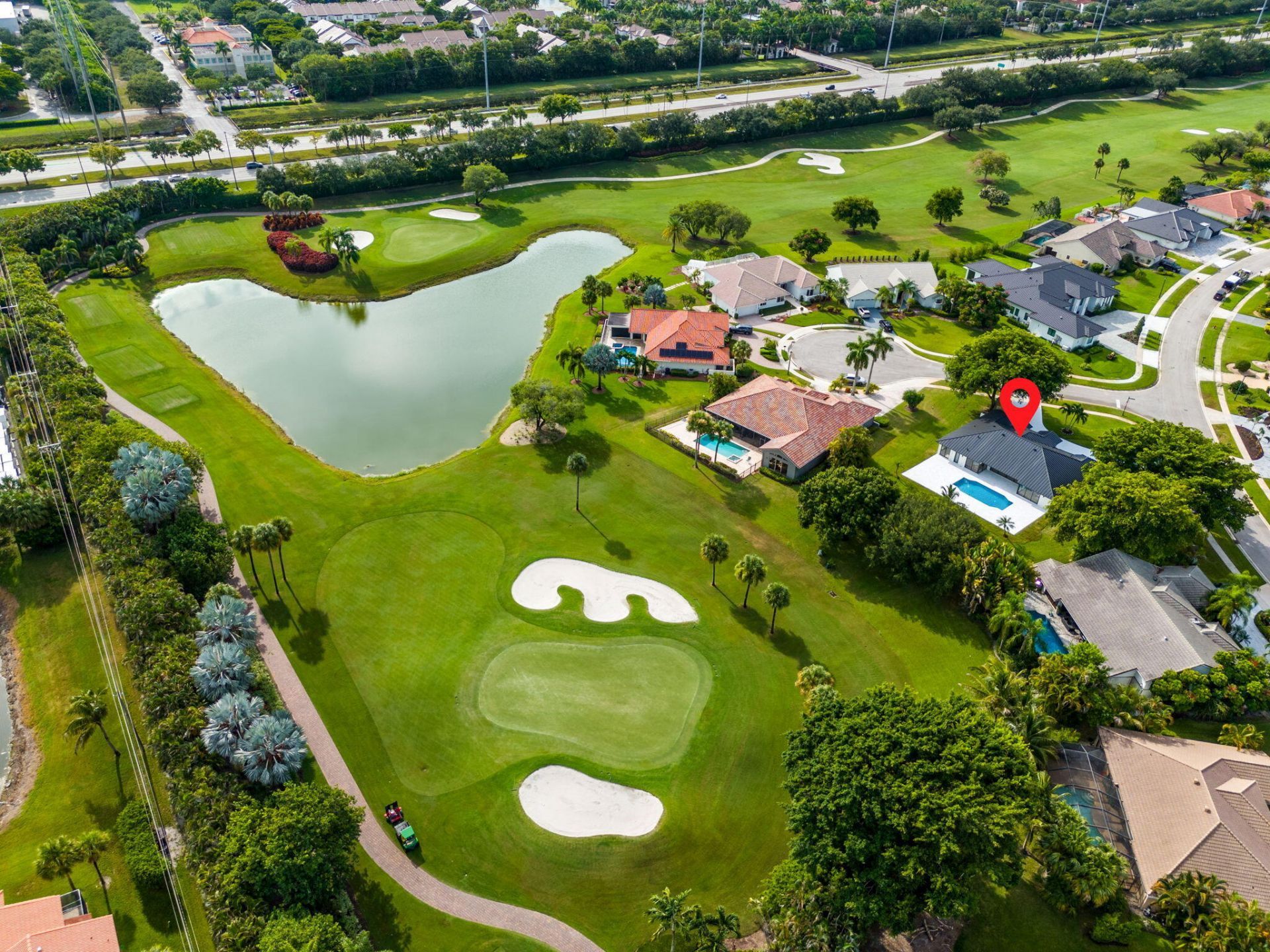 11320 Boca Woods Lane, Boca Raton, FL 33428 Photo
