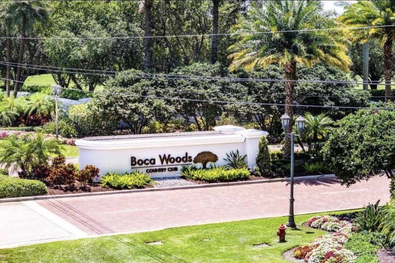 11320 Boca Woods Lane, Boca Raton, FL 33428 Photo