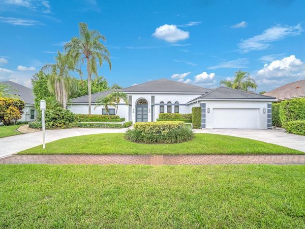 17288 NORTHWAY Circle, Boca Raton, FL 33496