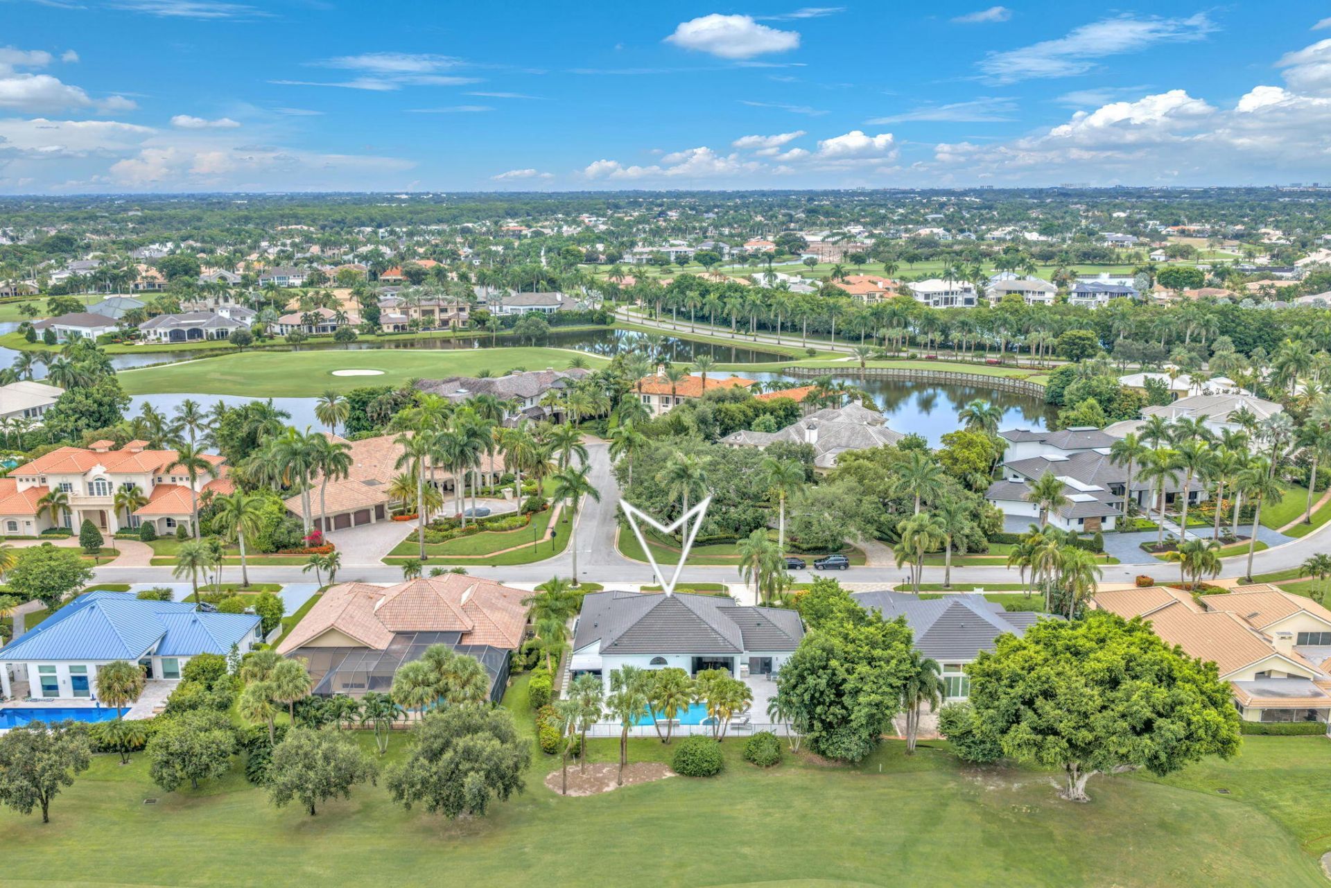 17288 Northway Circle, Boca Raton, FL 33496 Photo