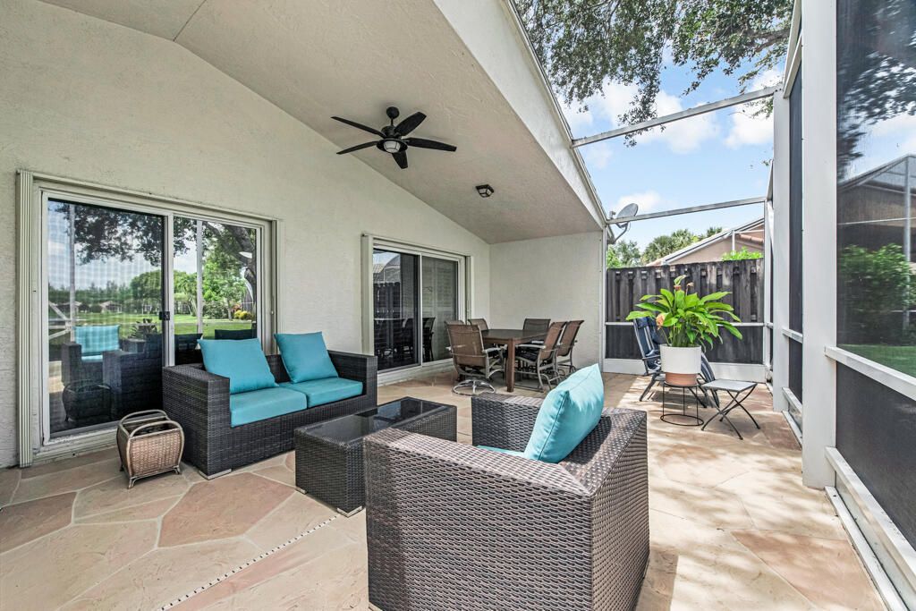 8184 Florenza Drive, Boynton Beach, FL 33472 Photo