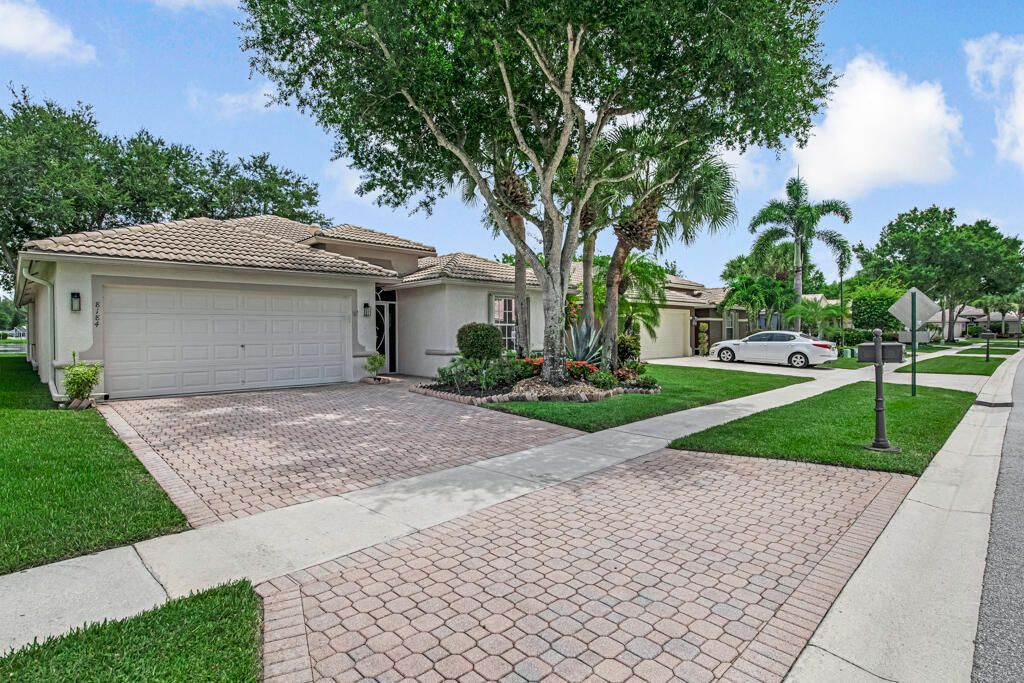 8184 Florenza Drive, Boynton Beach, FL 33472 Photo