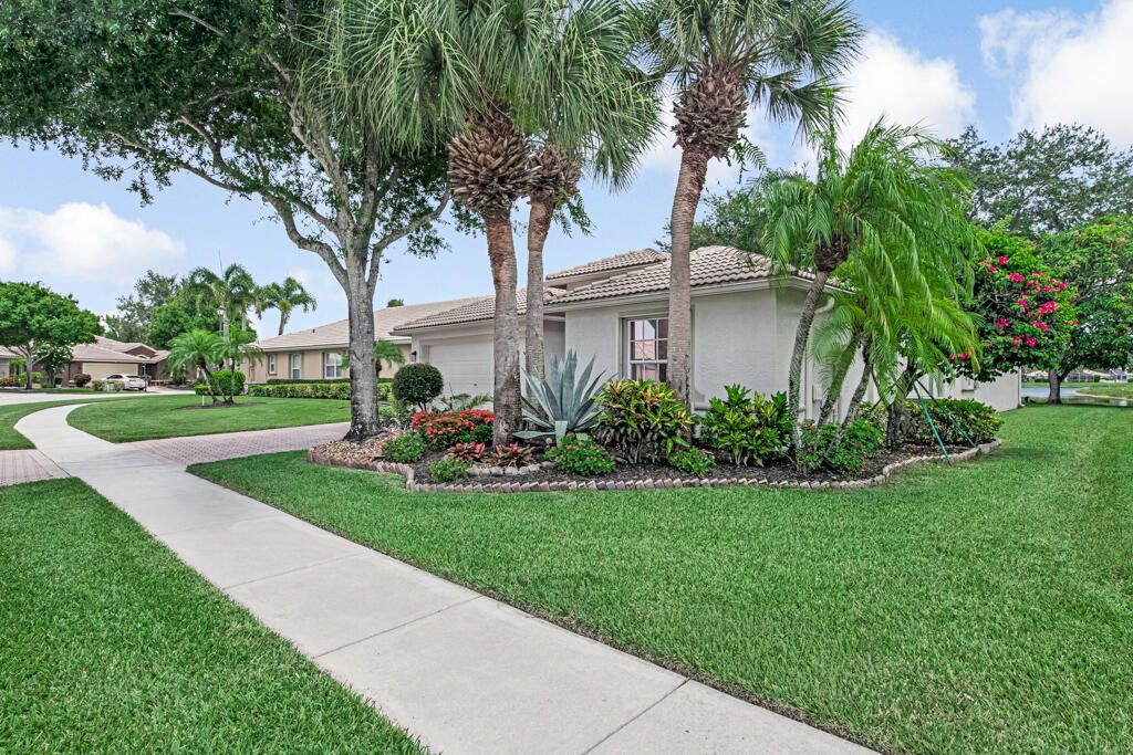 8184 Florenza Drive, Boynton Beach, FL 33472 Photo