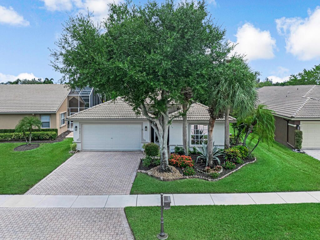8184 Florenza Drive, Boynton Beach, FL 33472 Photo