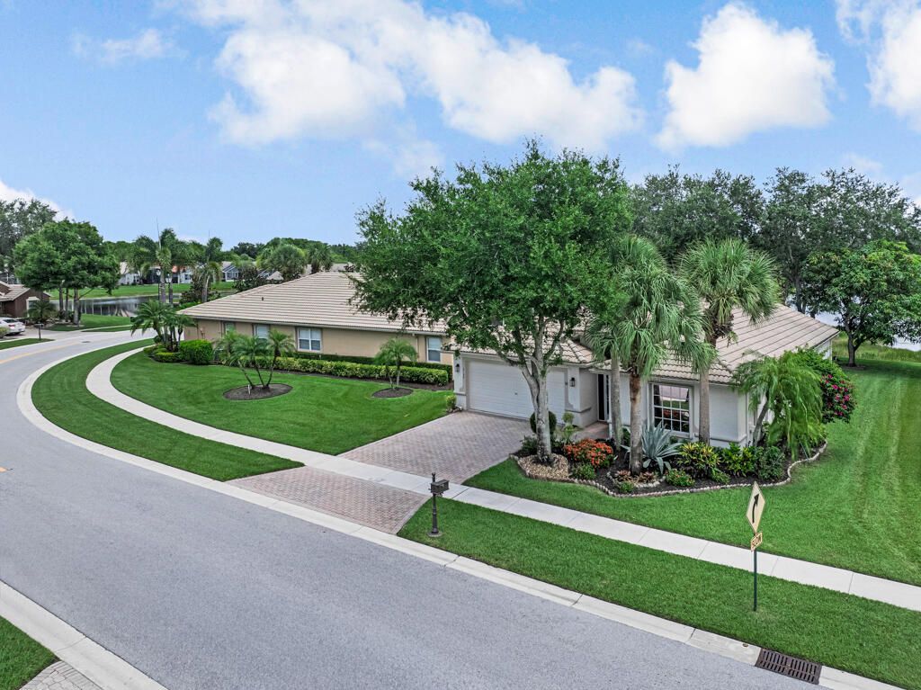 8184 Florenza Drive, Boynton Beach, FL 33472 Photo