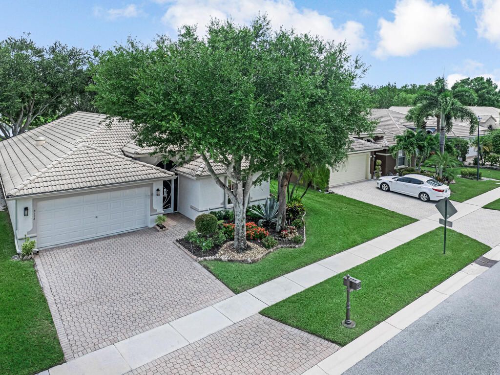 8184 Florenza Drive, Boynton Beach, FL 33472 Photo