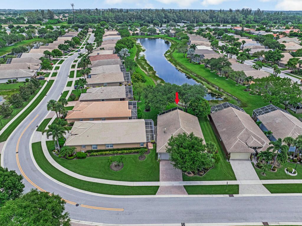 8184 Florenza Drive, Boynton Beach, FL 33472 Photo