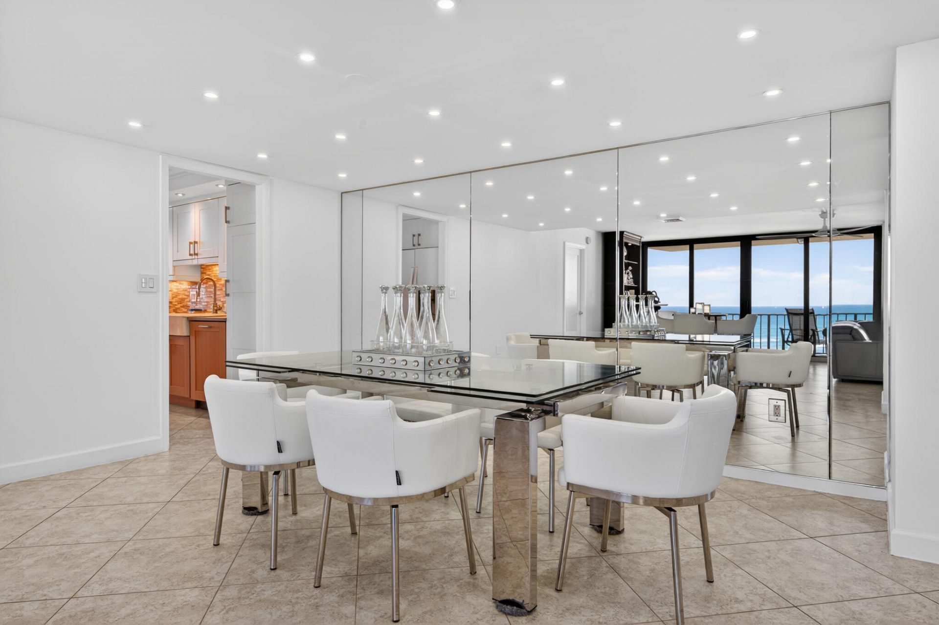 4200 N Ocean Drive, Unit 1-1101, Singer Island, FL 33404 Photo