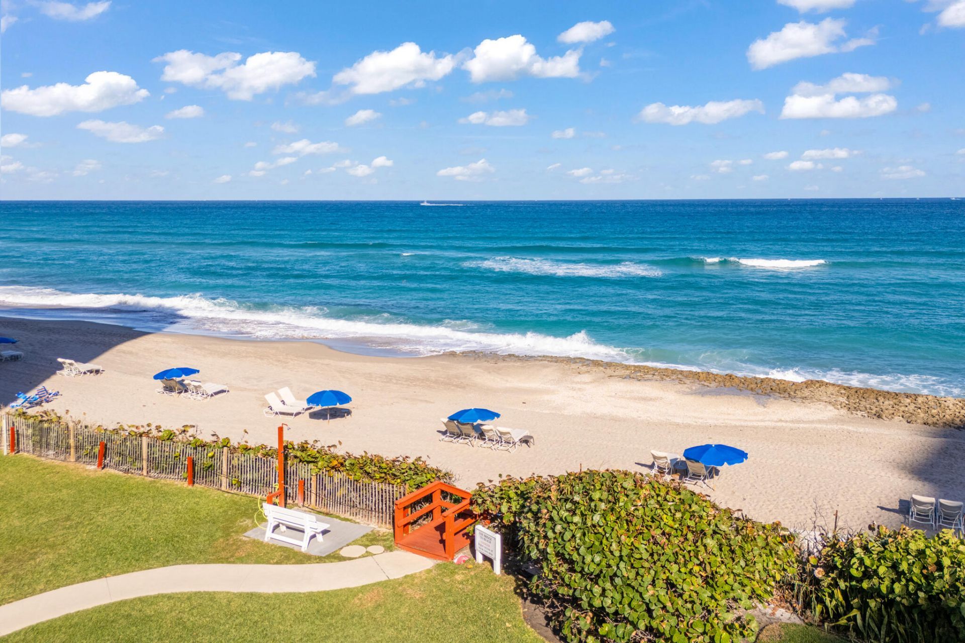4200 N Ocean Drive, Unit 1-1101, Singer Island, FL 33404 Photo