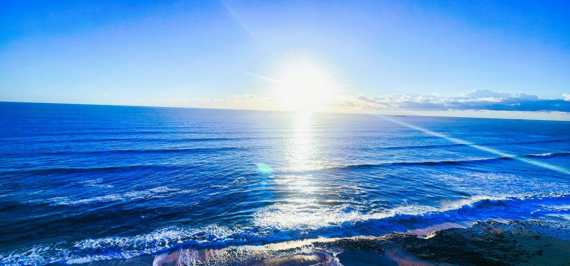 4200 N Ocean Drive, Unit 1-1101, Singer Island, FL 33404 Photo