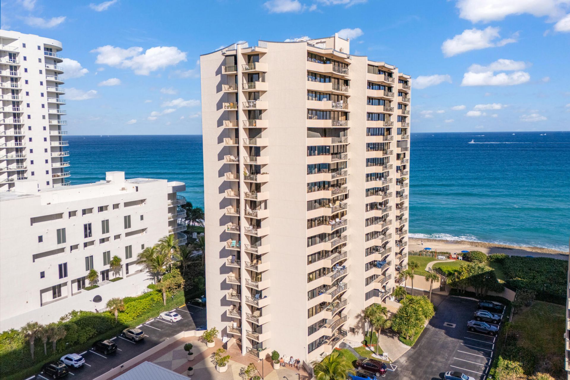 4200 N Ocean Drive, Unit 1-1101, Singer Island, FL 33404 Photo