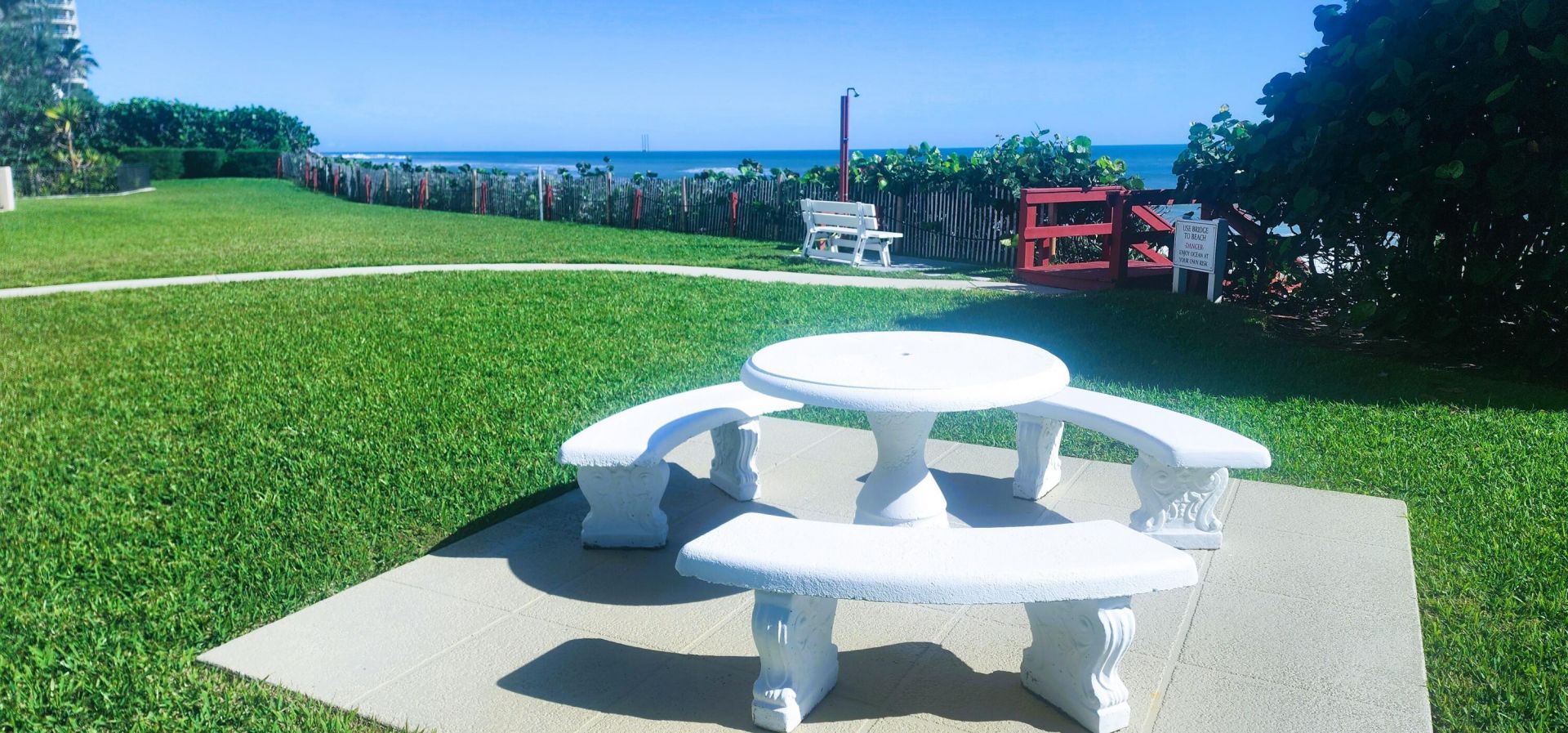 4200 N Ocean Drive, Unit 1-1101, Singer Island, FL 33404 Photo