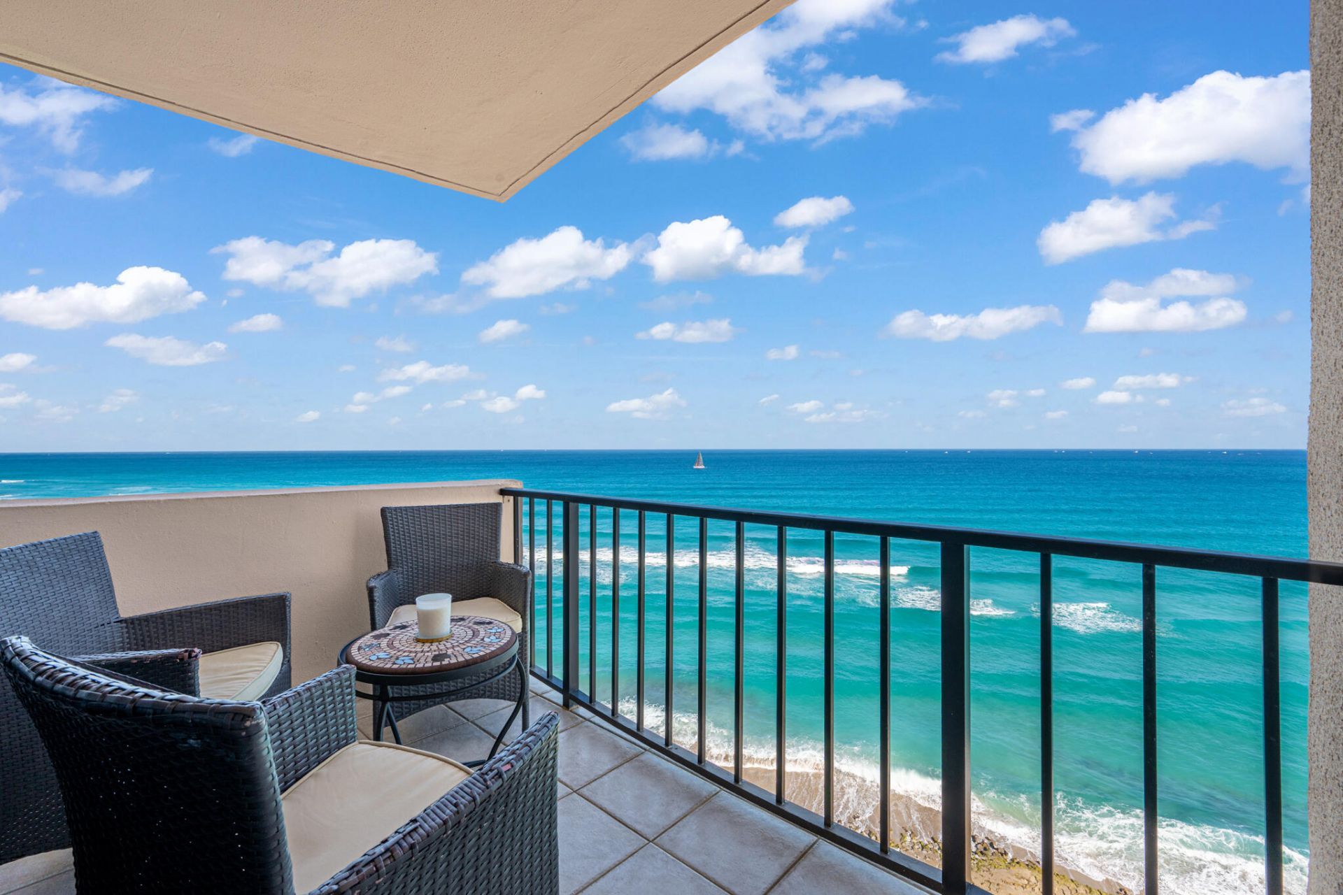 4200 N Ocean Drive, Unit 1-1101, Singer Island, FL 33404 Photo