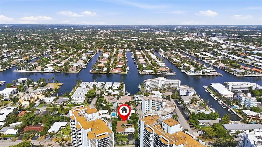 2713 NE 33rd Avenue, Fort Lauderdale, FL 33308 Photo