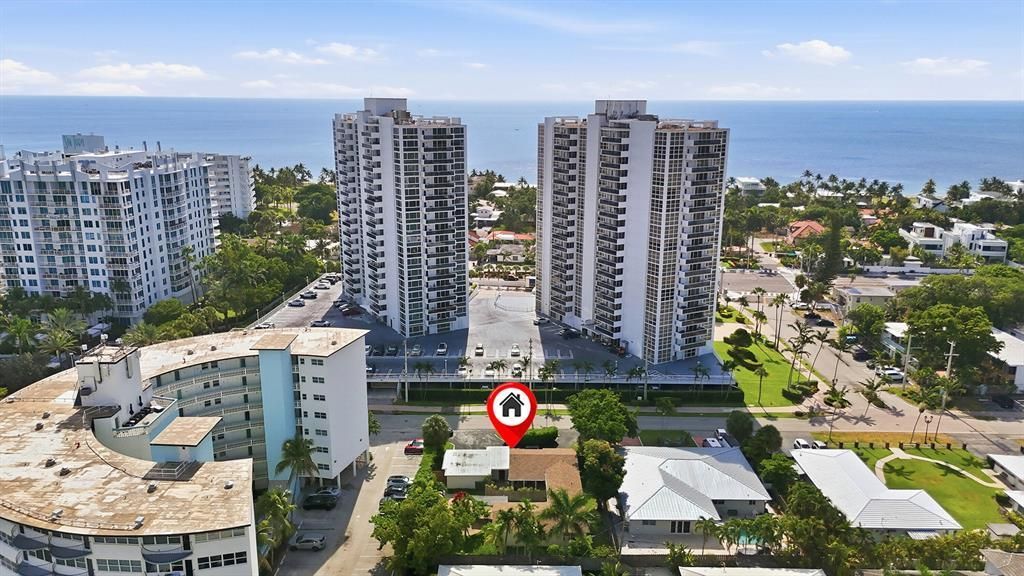 2713 NE 33rd Avenue, Fort Lauderdale, FL 33308 Photo