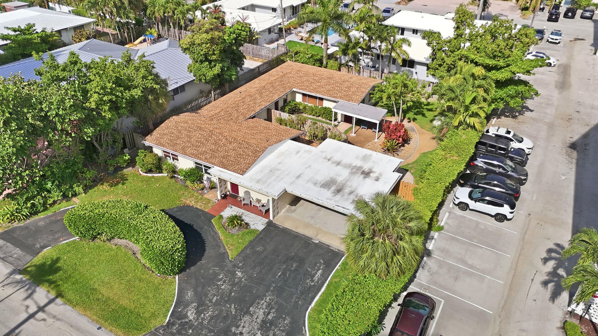 2713 NE 33rd Avenue, Fort Lauderdale, FL 33308 Photo