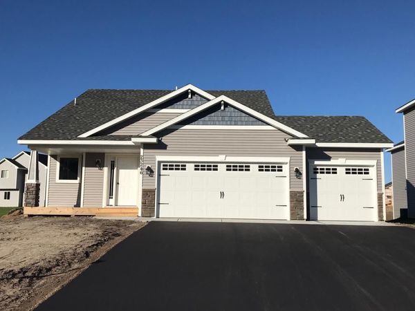 23645 Marigold Street NW, Saint Francis, MN 55070