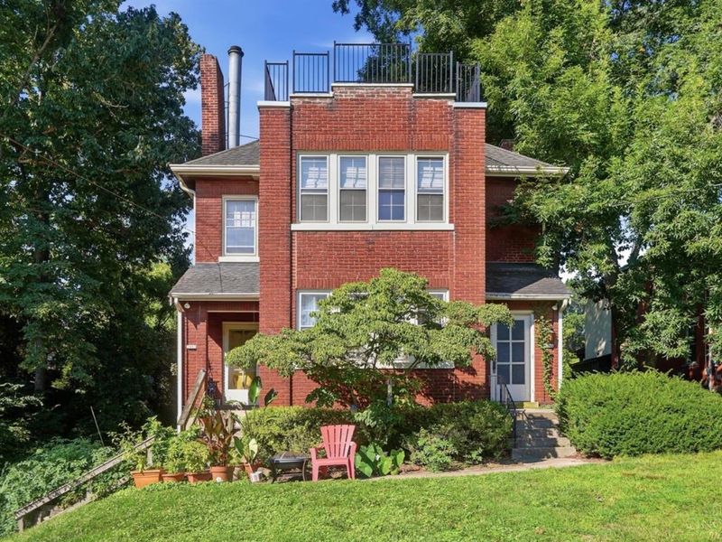 3453 Linwood, Cincinnati, OH 45226 Photo 1