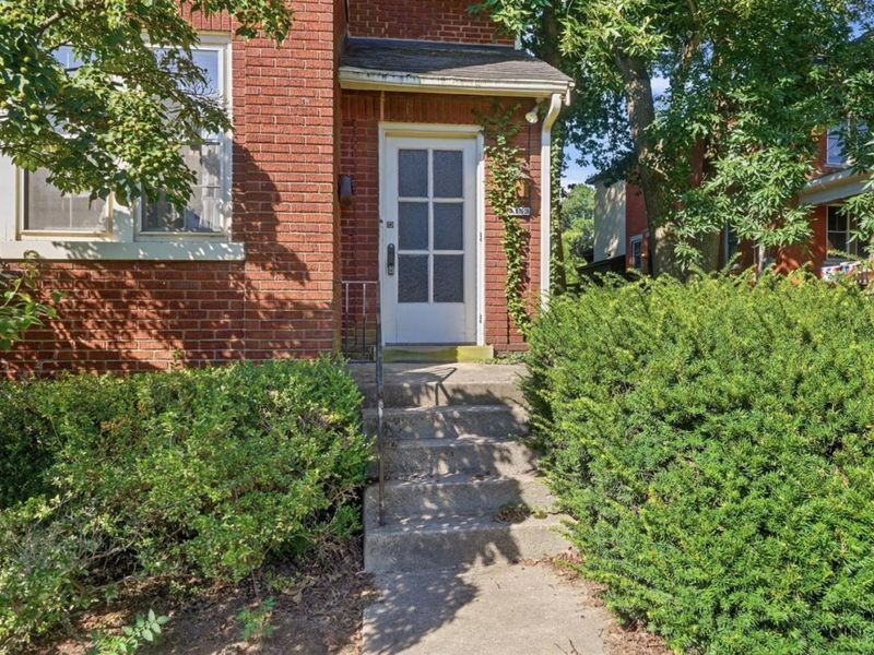 3453 Linwood, Cincinnati, OH 45226 Photo 3