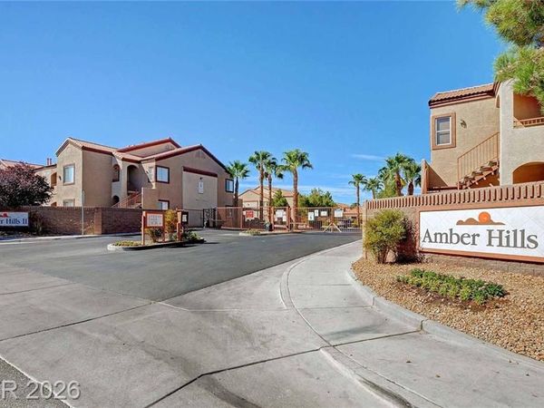 9580 W Reno Avenue, Unit 272, Las Vegas, NV 89148