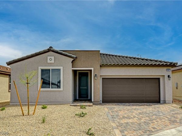 3886 Blooming Orange Avenue , Las Vegas, NV 89141