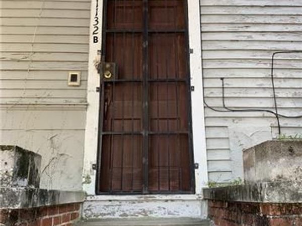 1132 LOWERLINE Street , Unit B, New Orleans, LA 70118
